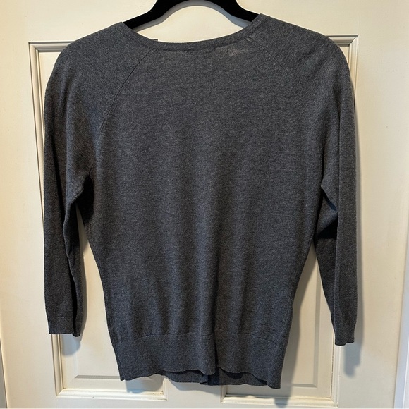 Halogen lightweight cardigan - Picture 4 of 5